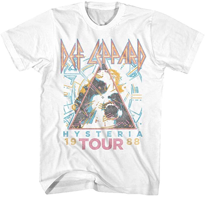 Lilac caelum Rock Shirt